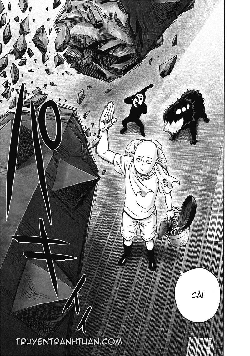 Onepunch Man Tập 219 trang 21
