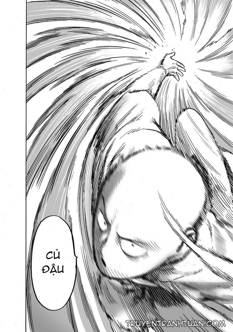Onepunch Man Tập 219 trang 22