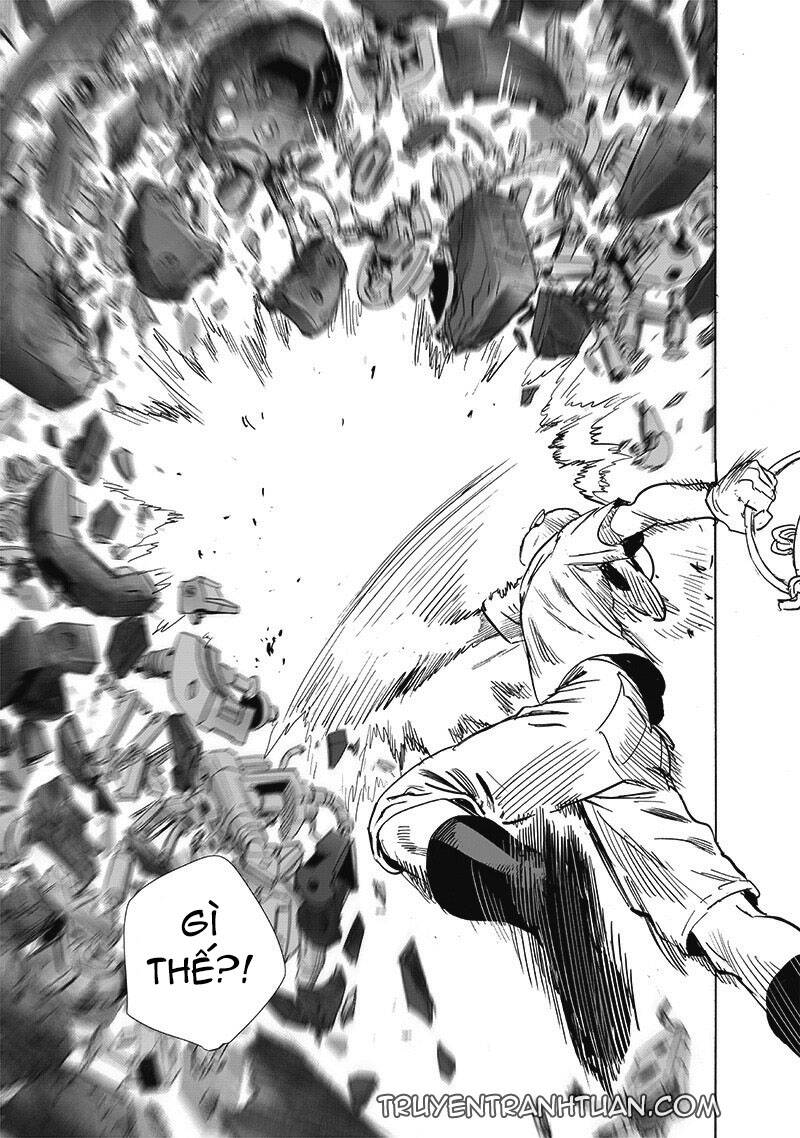 Onepunch Man Tập 219 trang 23