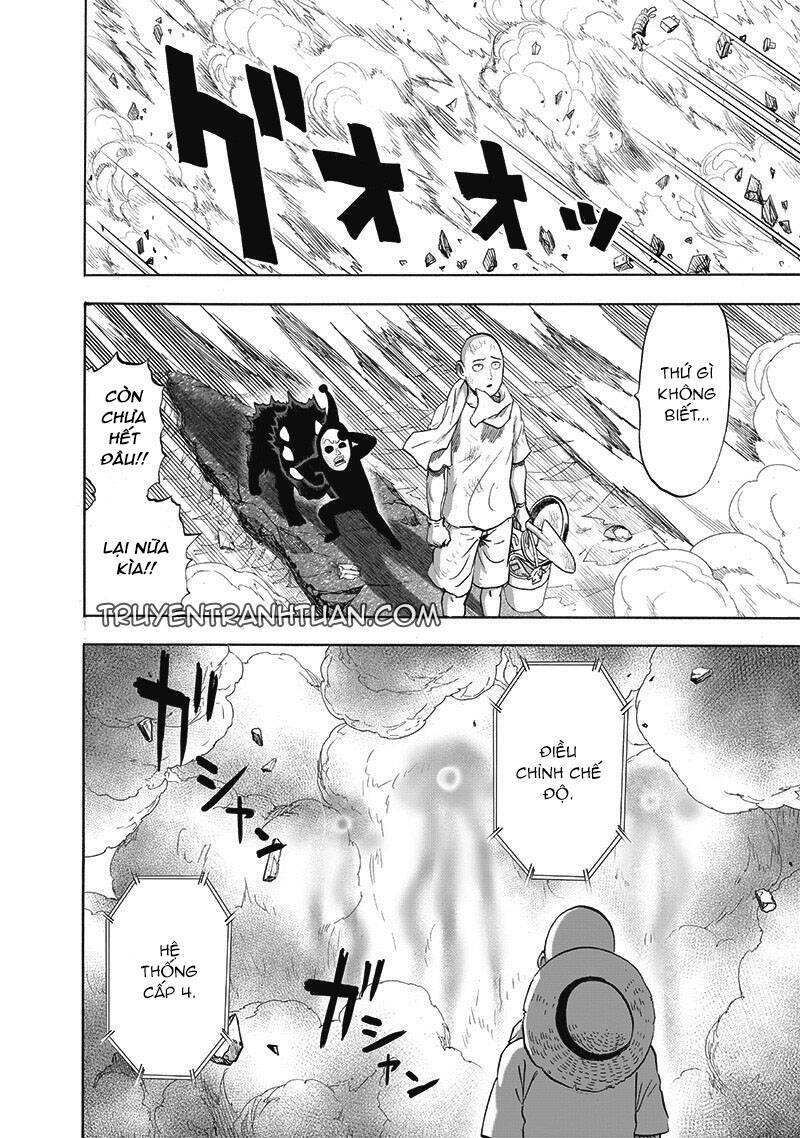 Onepunch Man Tập 219 trang 25