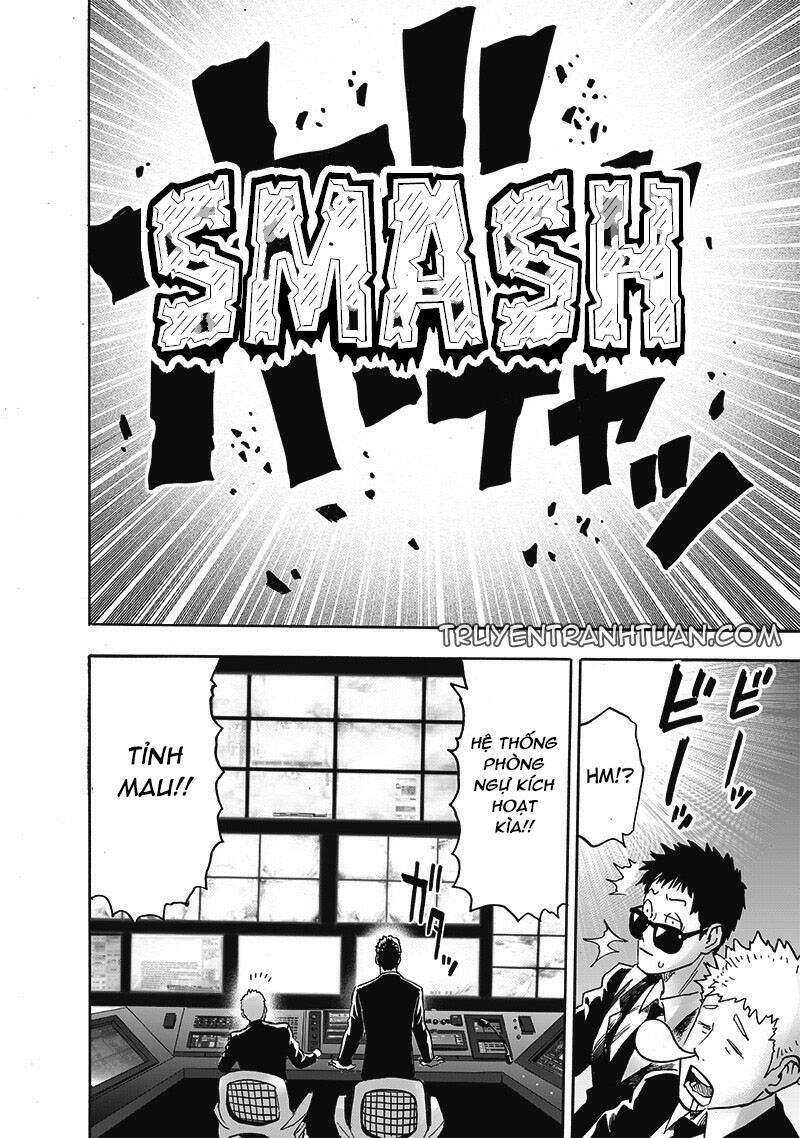Onepunch Man Tập 219 trang 29