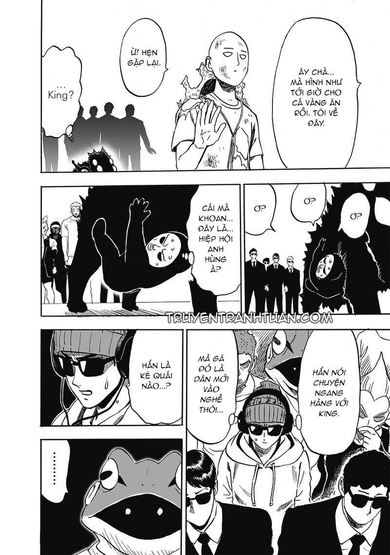 Onepunch Man Tập 219 trang 36