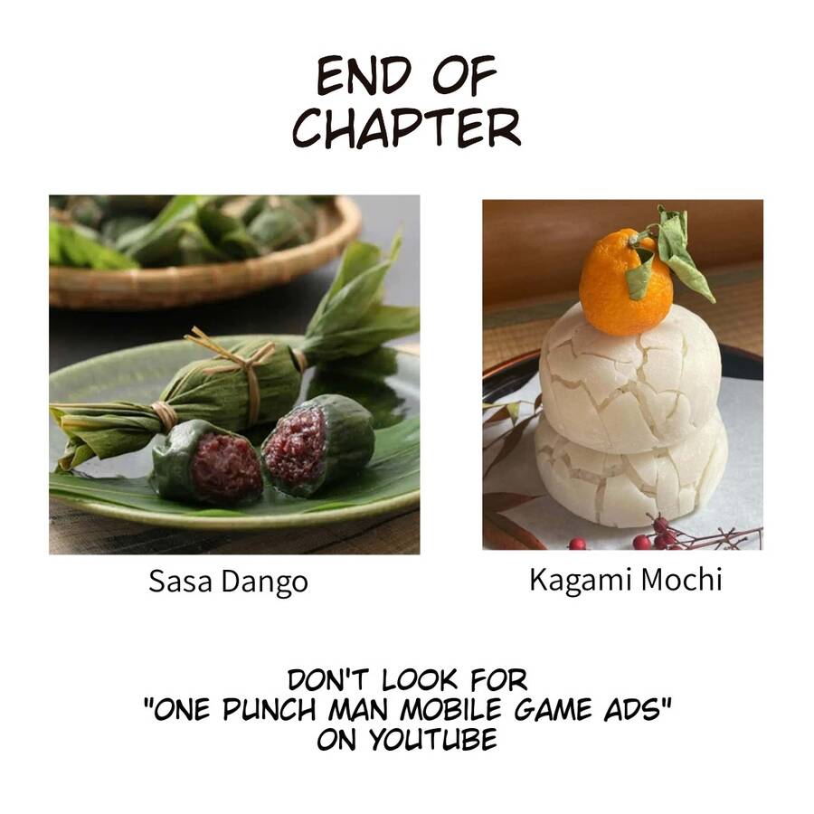 Onepunch Man Tập 219 trang 38