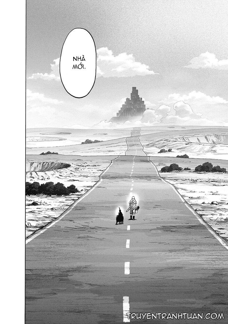 Onepunch Man Tập 219 trang 6