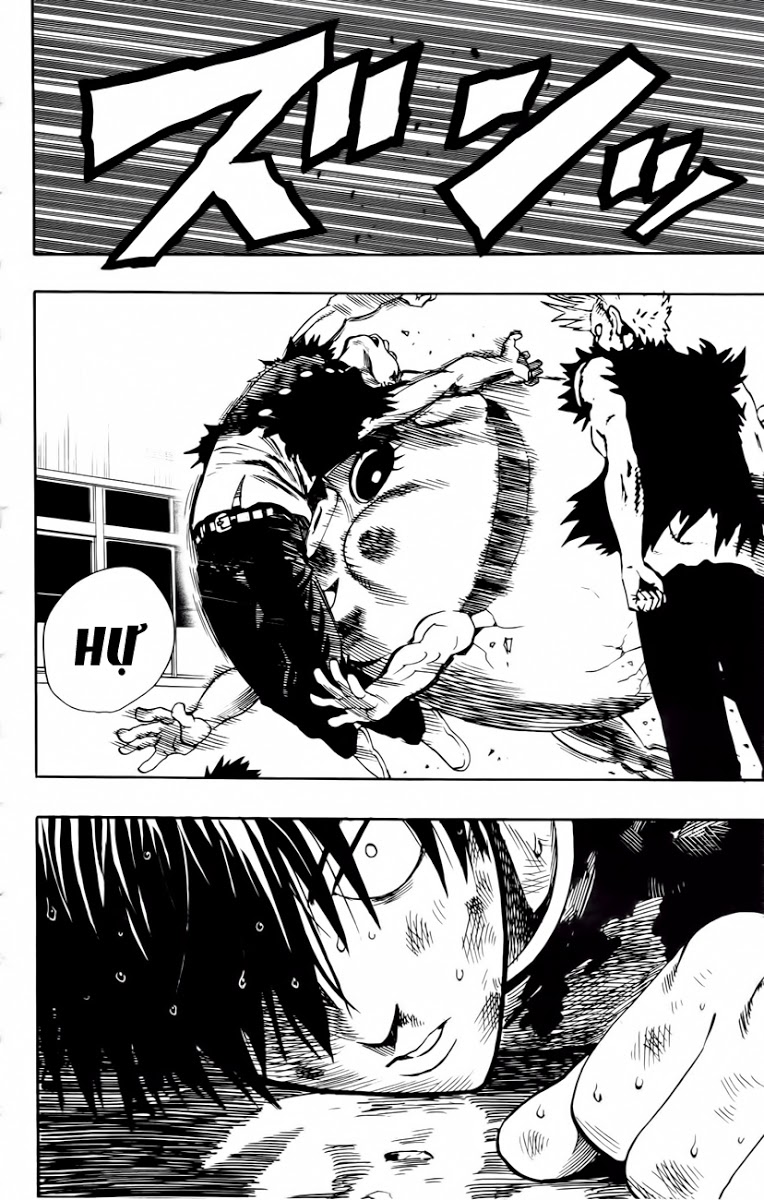 Onepunch Man Tập 22.5 trang 14