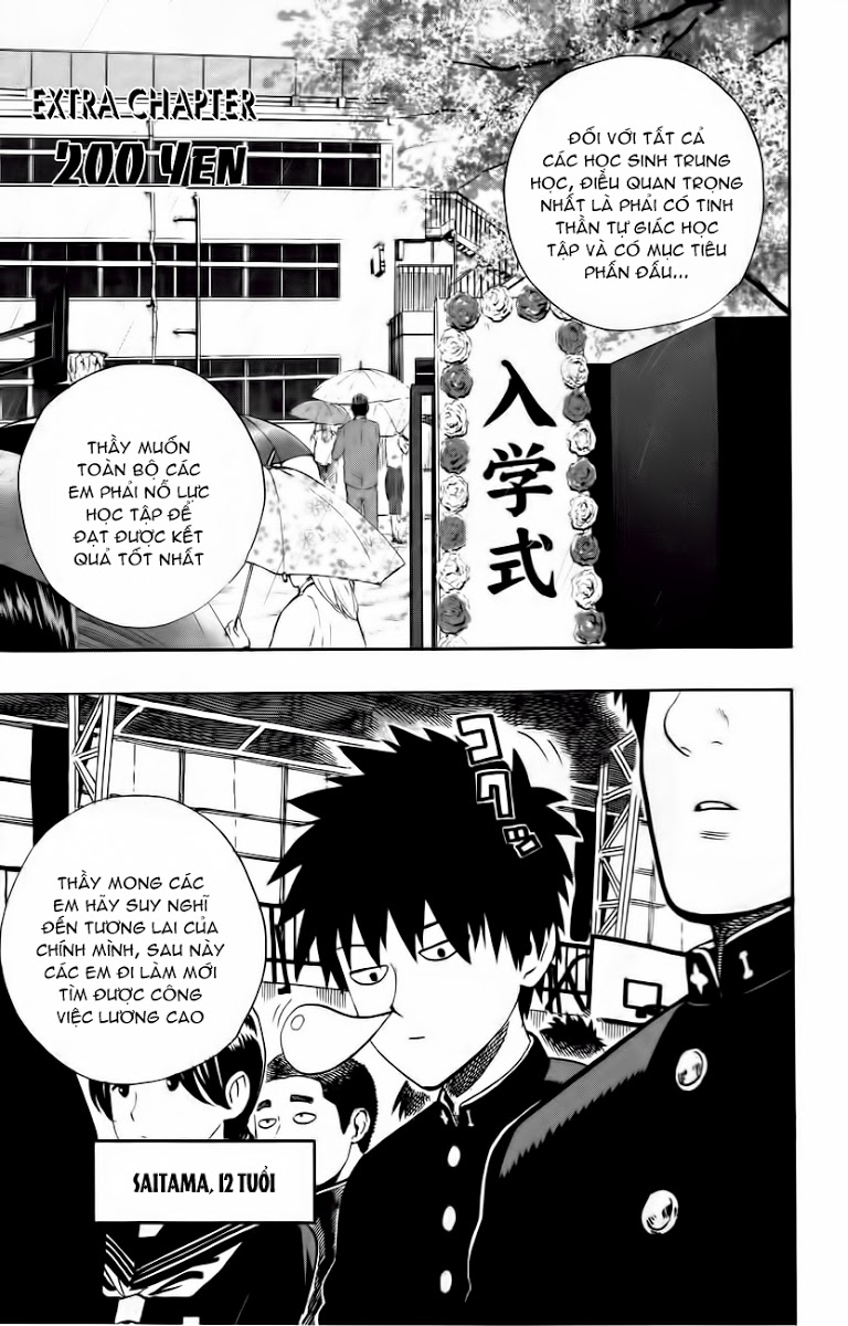 Onepunch Man Tập 22.5 trang 3