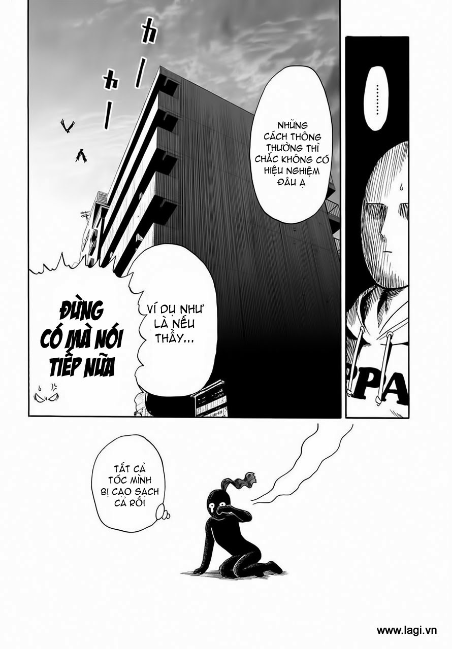 Onepunch Man Tập 22 trang 24