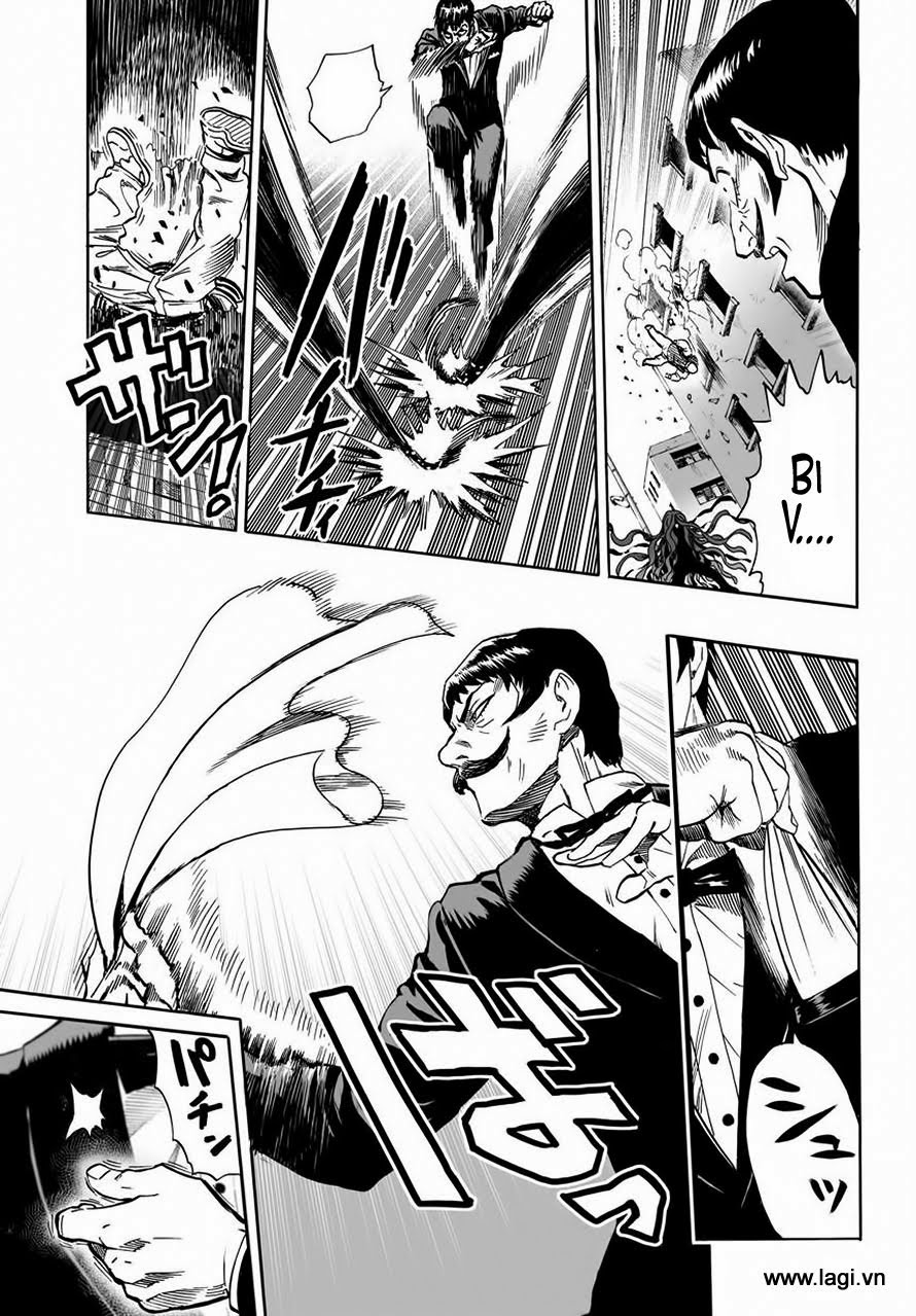 Onepunch Man Tập 22 trang 6