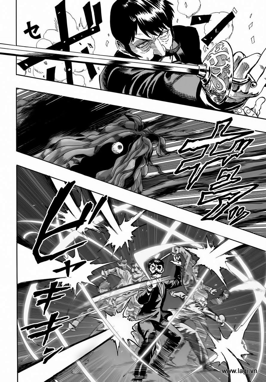 Onepunch Man Tập 22 trang 7