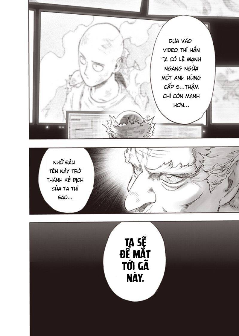 Onepunch Man Tập 220 trang 11