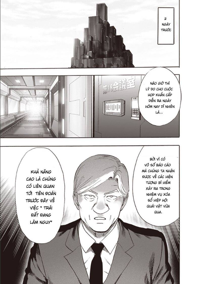 Onepunch Man Tập 220 trang 12