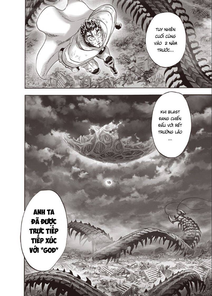 Onepunch Man Tập 220 trang 23