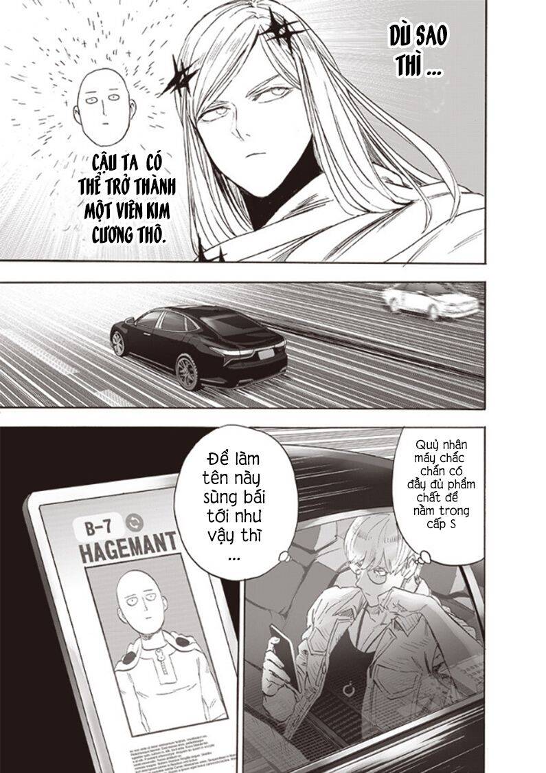 Onepunch Man Tập 220 trang 36