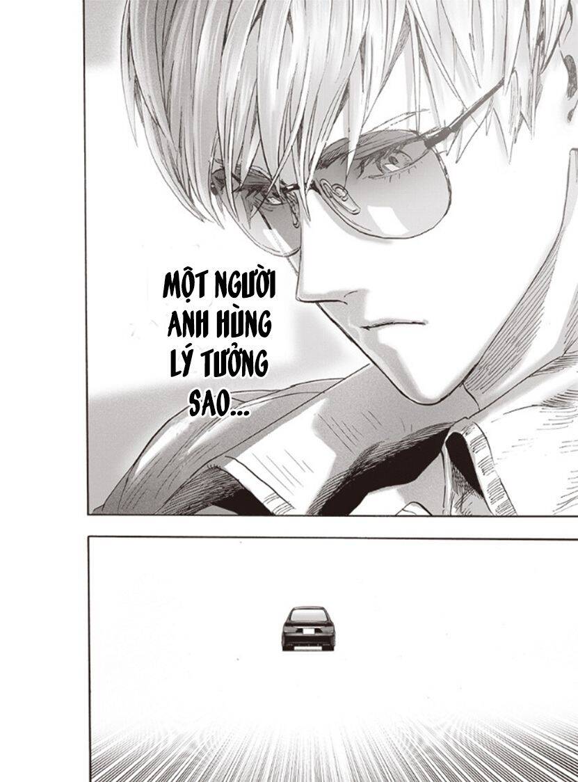 Onepunch Man Tập 220 trang 37