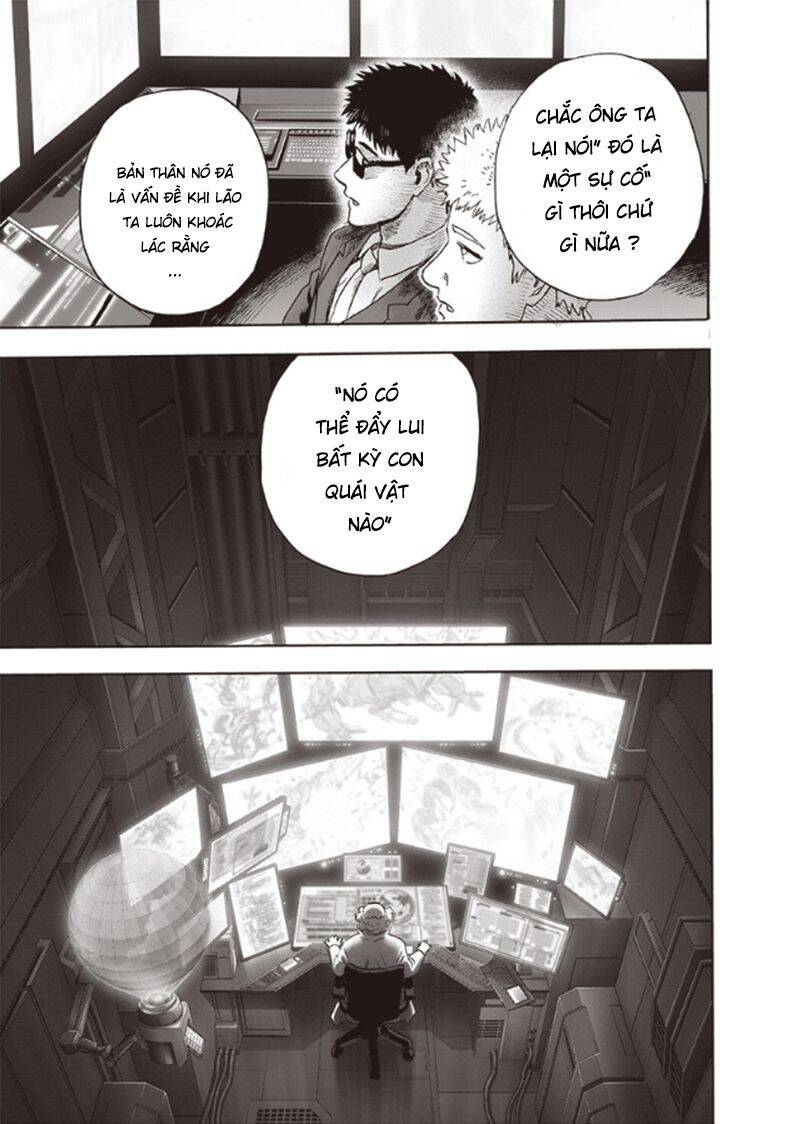 Onepunch Man Tập 220 trang 6