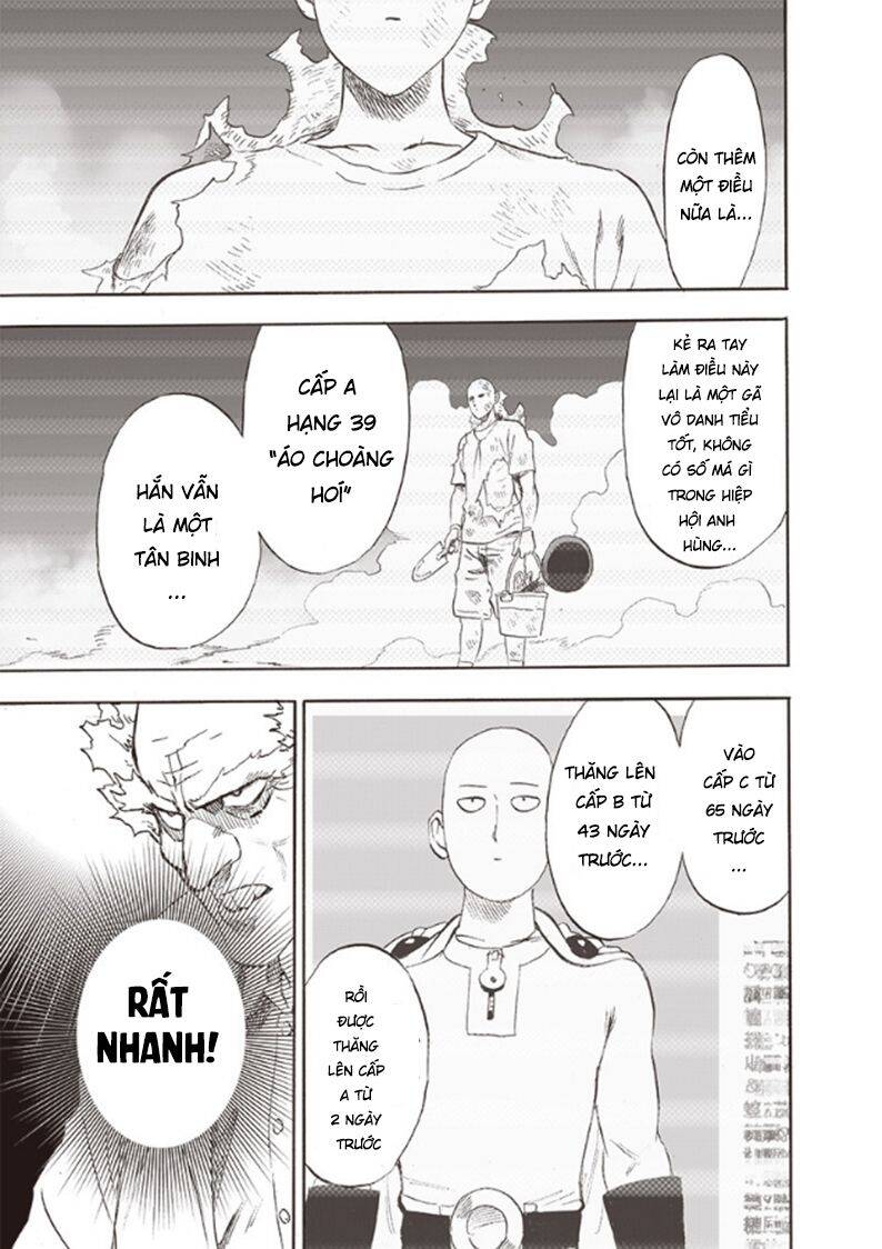 Onepunch Man Tập 220 trang 8