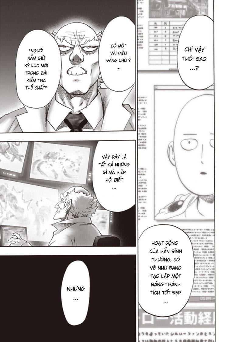 Onepunch Man Tập 220 trang 10