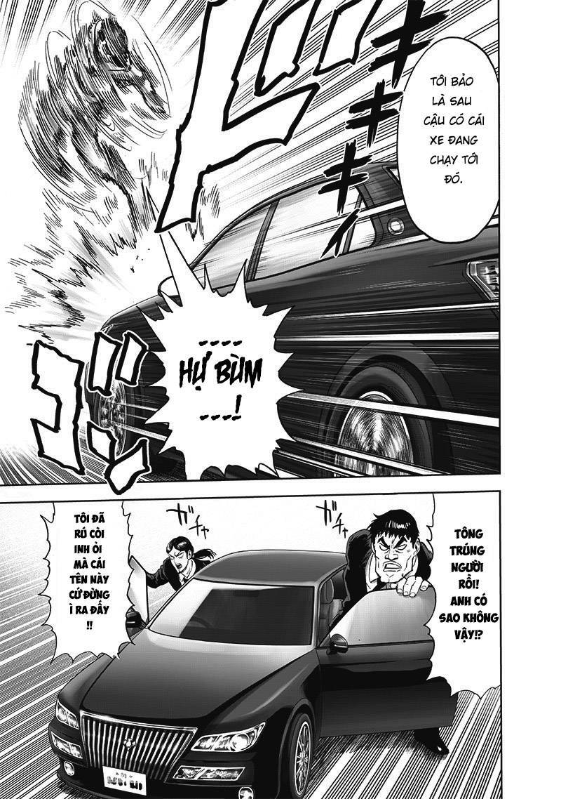 Onepunch Man Tập 222 trang 12
