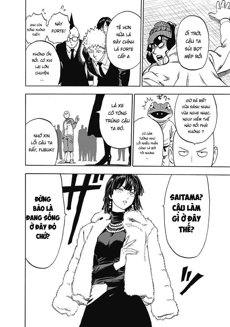 Onepunch Man Tập 222 trang 13
