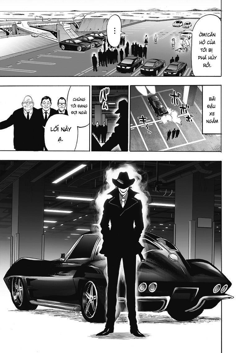 Onepunch Man Tập 222 trang 14