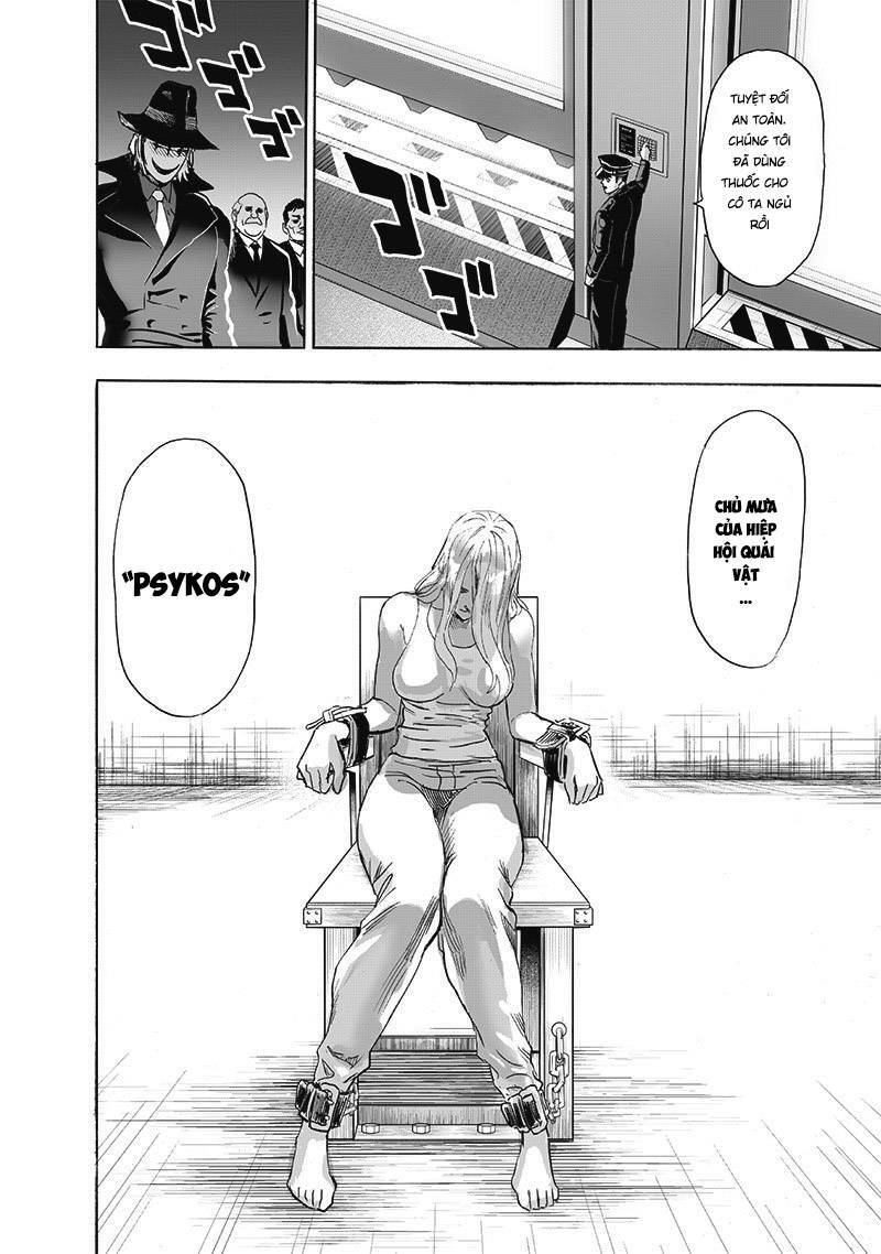 Onepunch Man Tập 222 trang 19