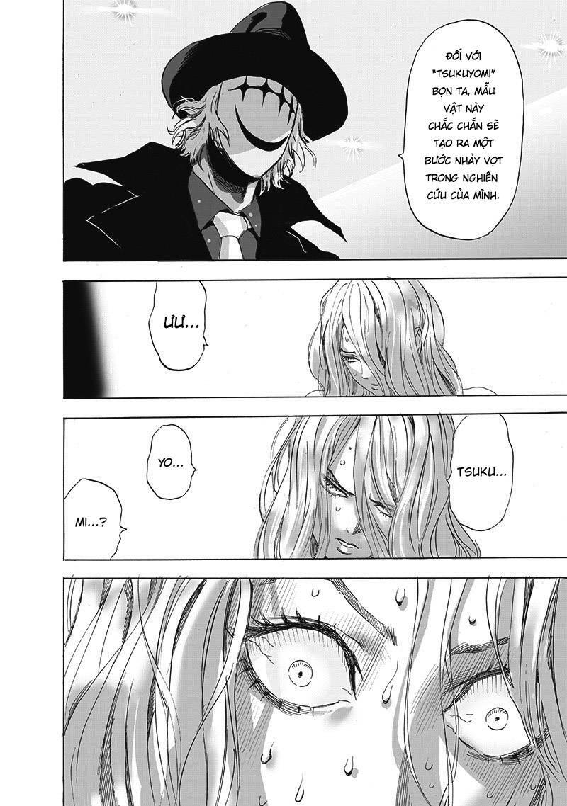 Onepunch Man Tập 222 trang 21