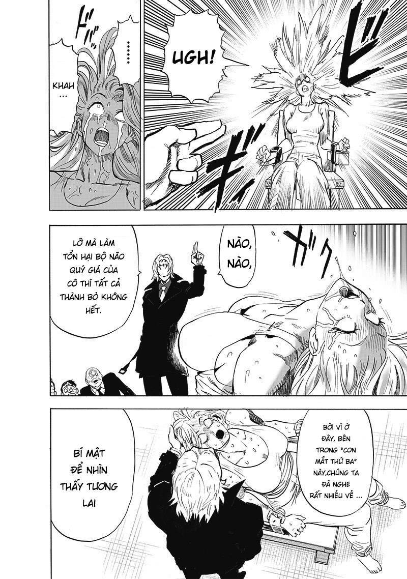Onepunch Man Tập 222 trang 23