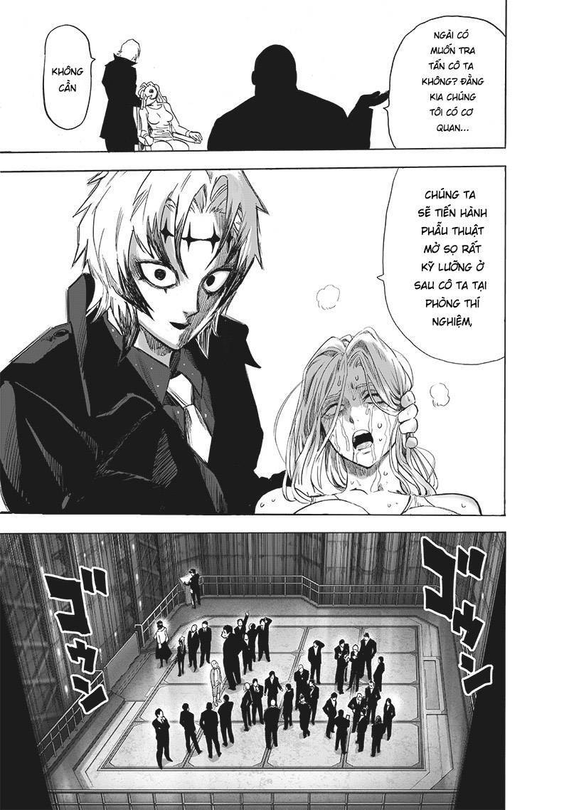 Onepunch Man Tập 222 trang 24