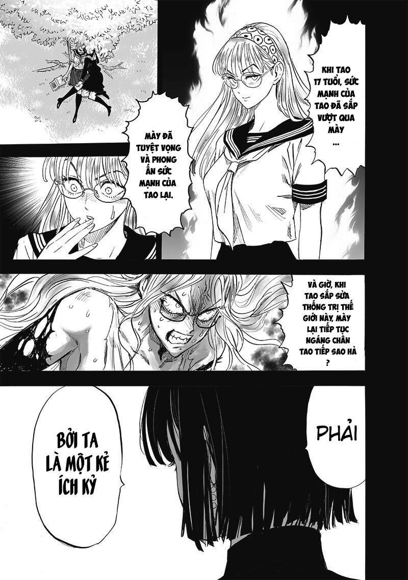 Onepunch Man Tập 222 trang 28