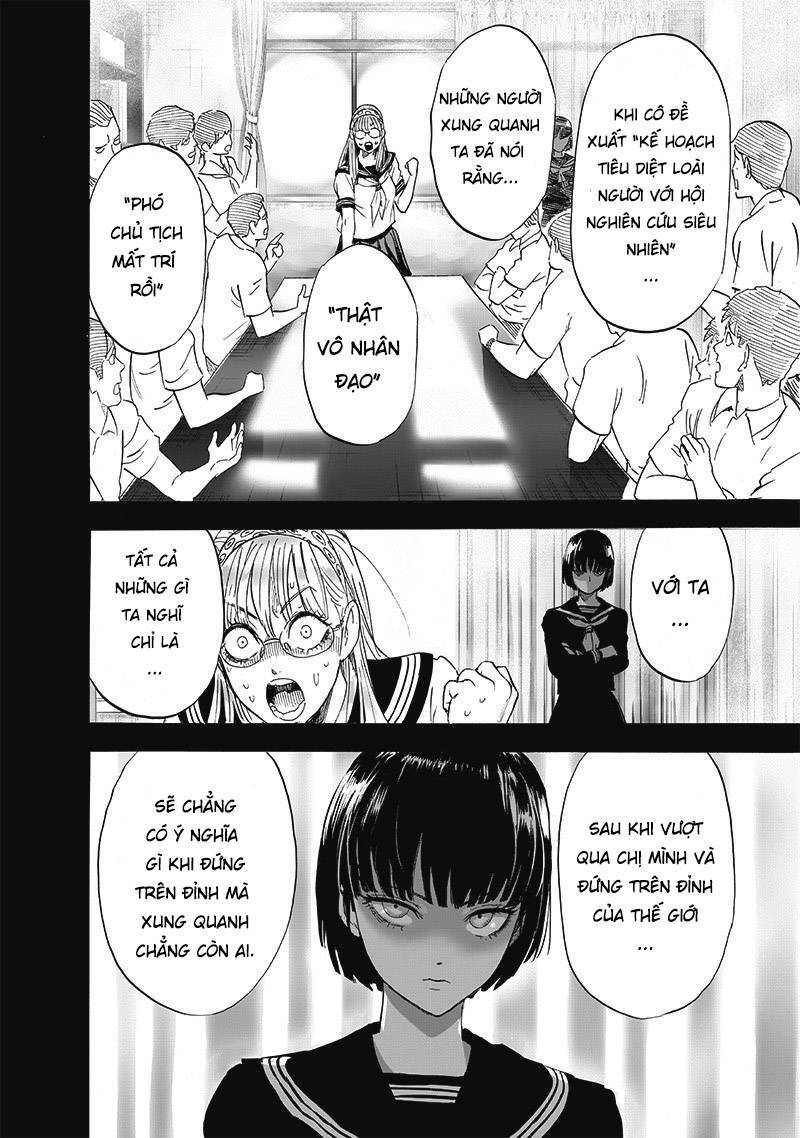 Onepunch Man Tập 222 trang 29