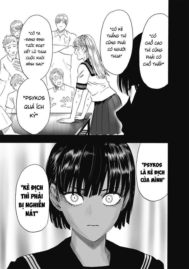 Onepunch Man Tập 222 trang 30