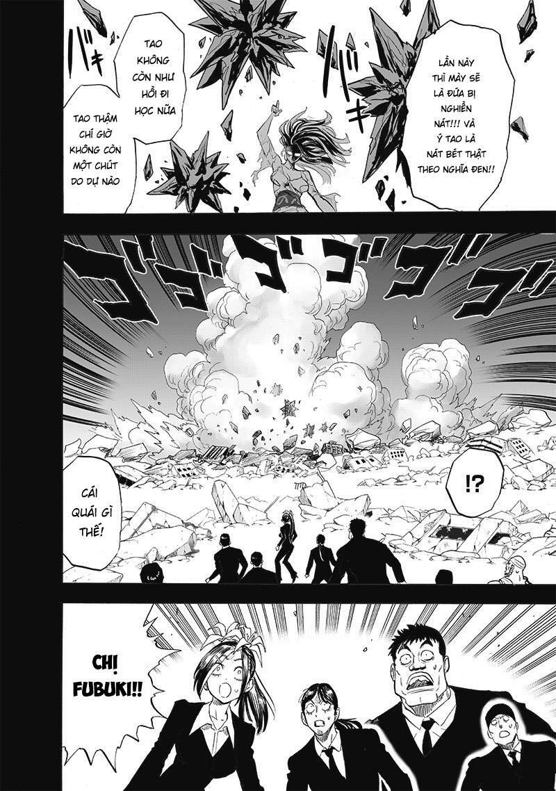 Onepunch Man Tập 222 trang 31