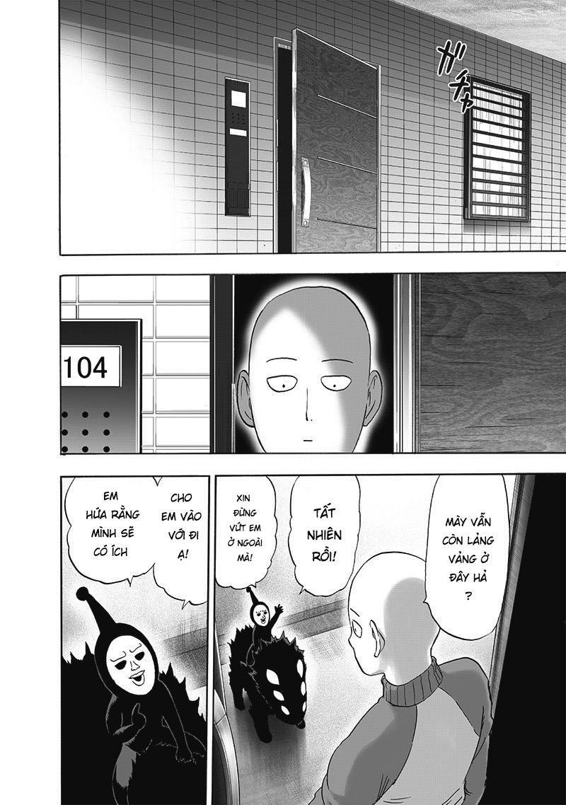 Onepunch Man Tập 222 trang 5