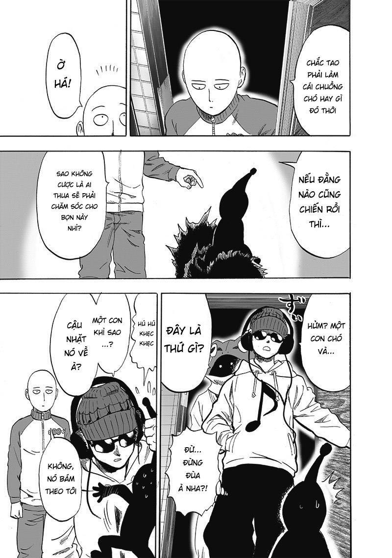Onepunch Man Tập 222 trang 6