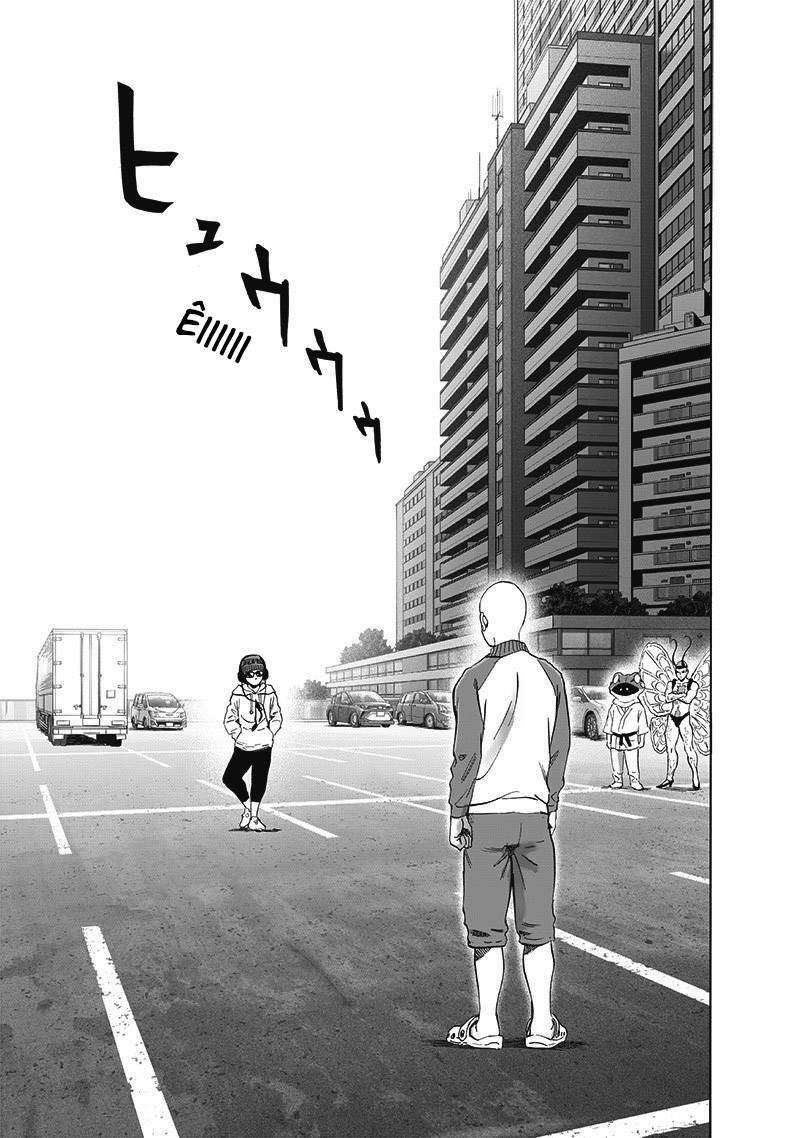 Onepunch Man Tập 222 trang 8