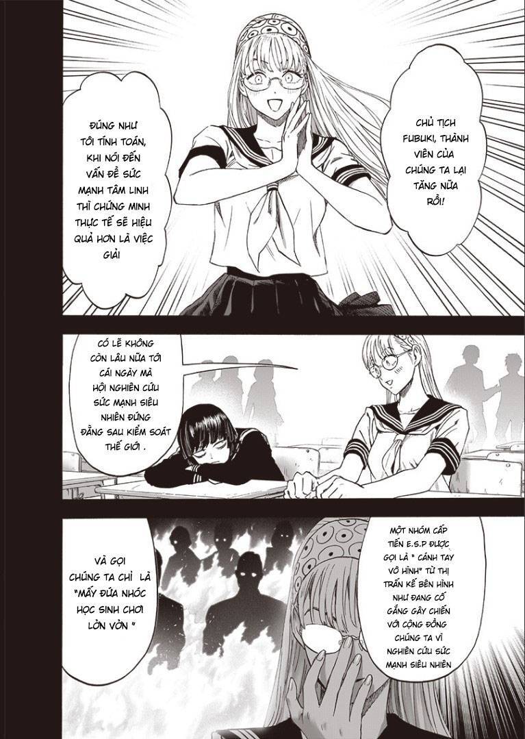 Onepunch Man Tập 223 trang 5