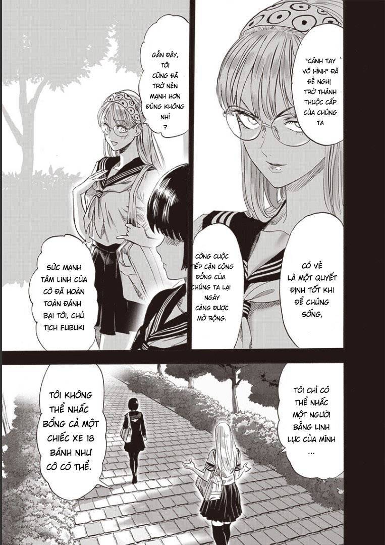 Onepunch Man Tập 223 trang 6