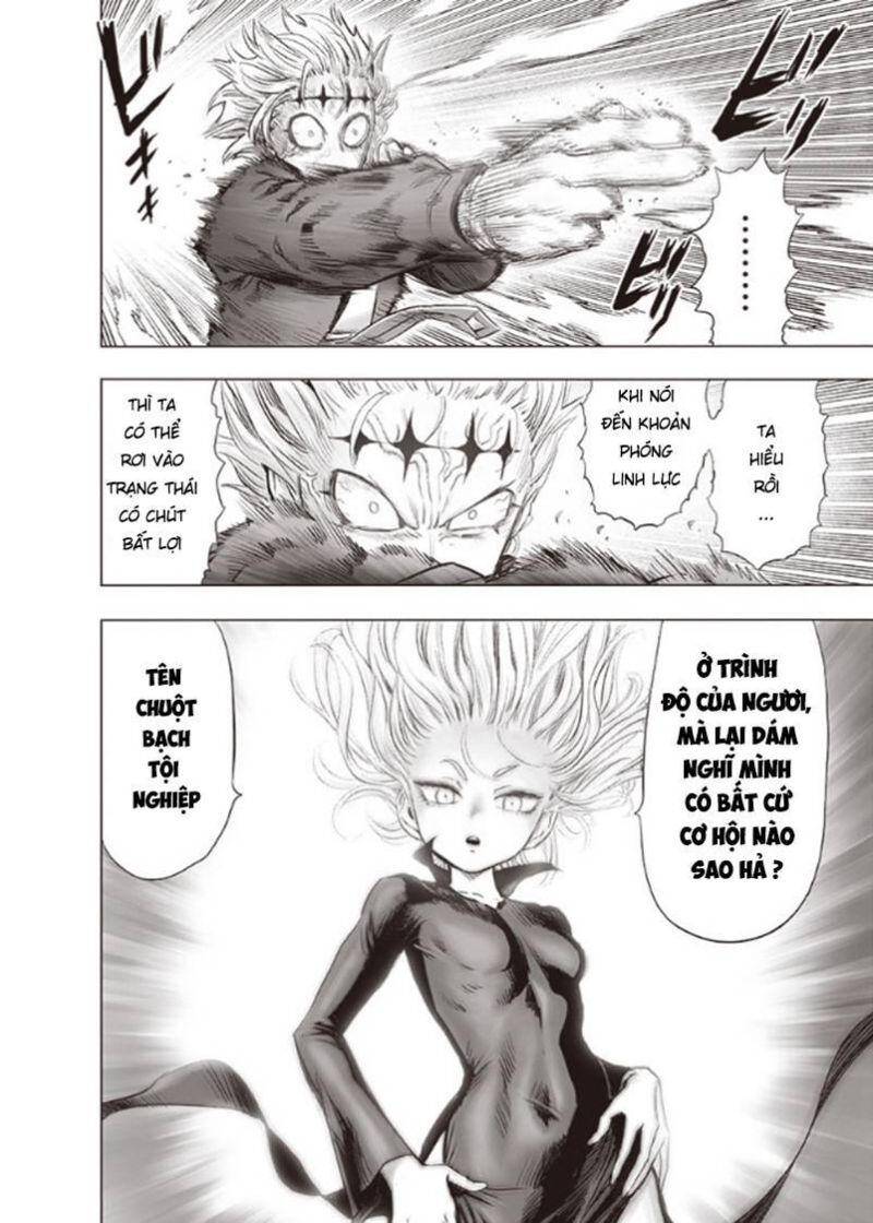 Onepunch Man Tập 224 trang 11