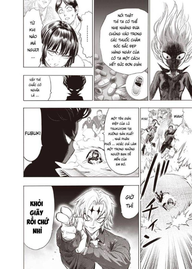 Onepunch Man Tập 224 trang 13