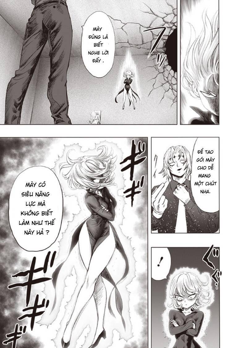 Onepunch Man Tập 224 trang 14