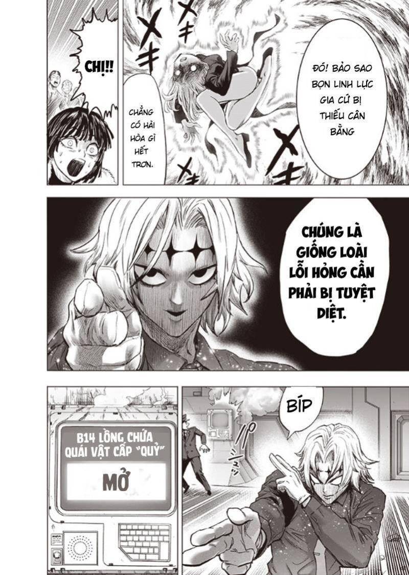 Onepunch Man Tập 224 trang 15