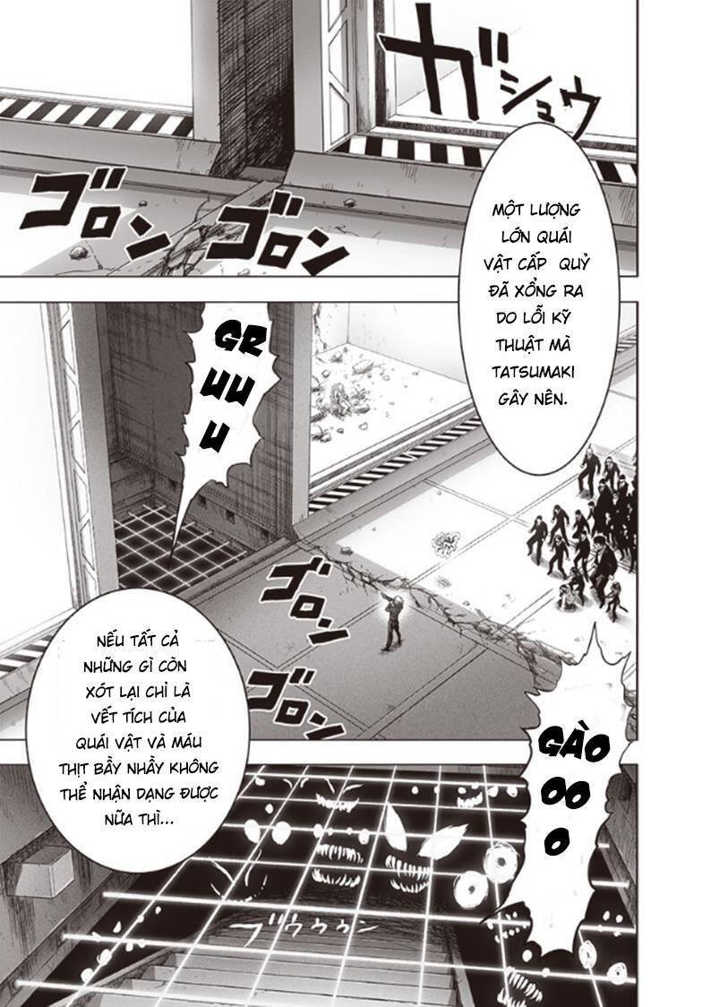 Onepunch Man Tập 224 trang 16