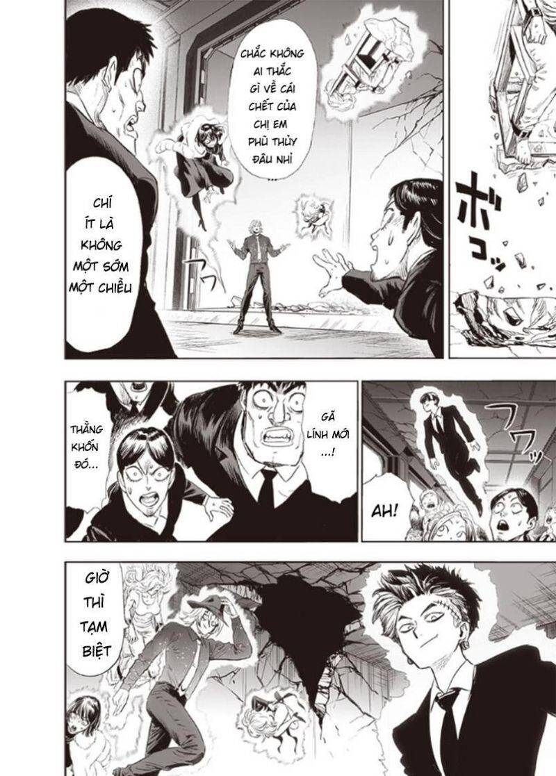 Onepunch Man Tập 224 trang 17