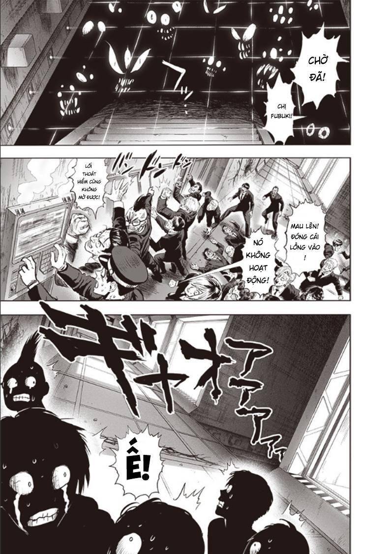 Onepunch Man Tập 224 trang 18