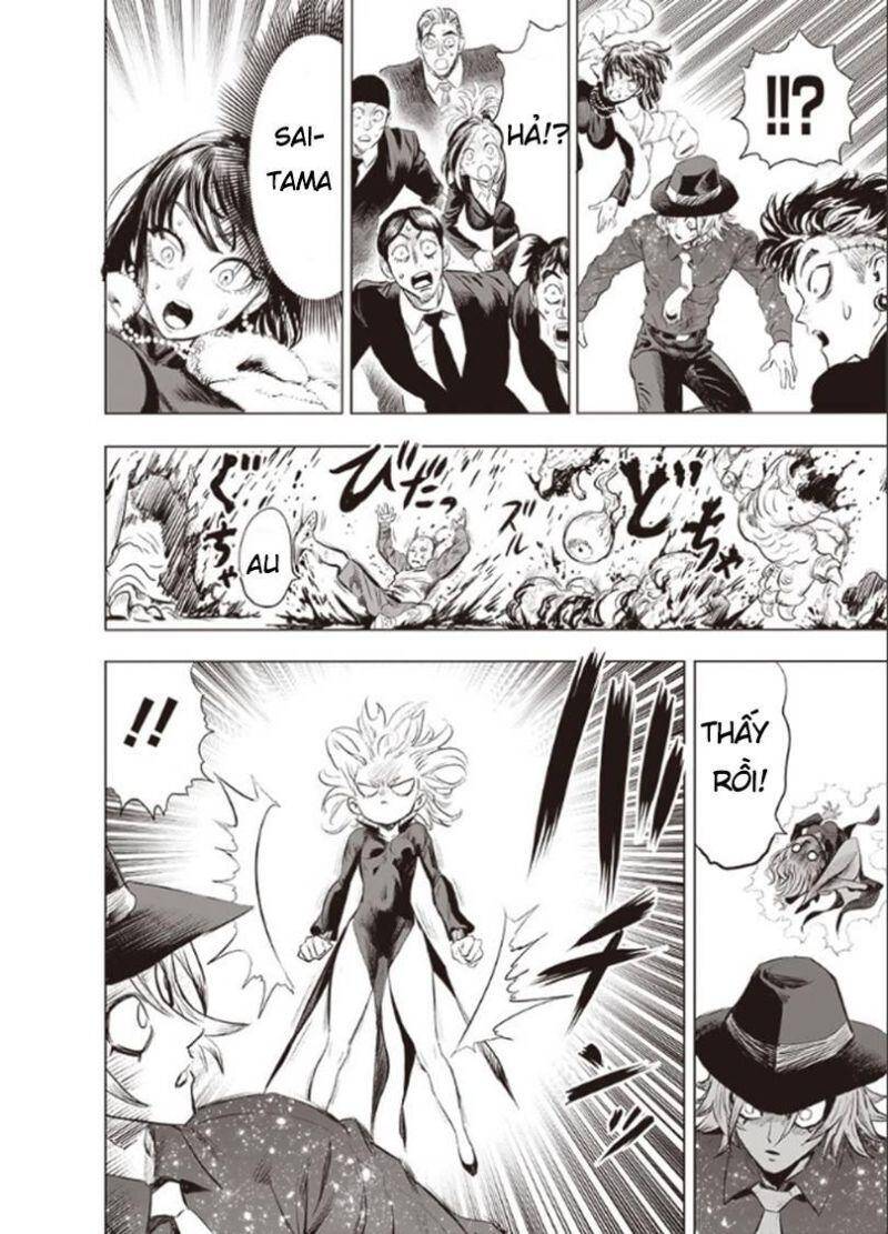 Onepunch Man Tập 224 trang 20