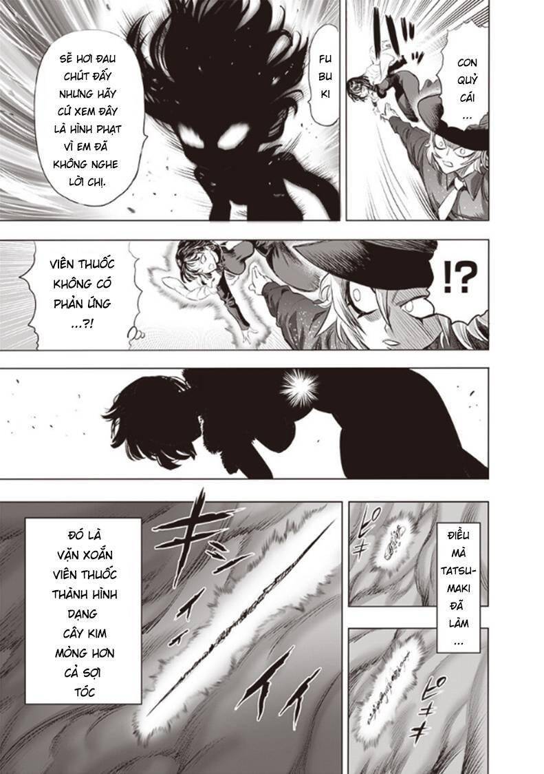Onepunch Man Tập 224 trang 21