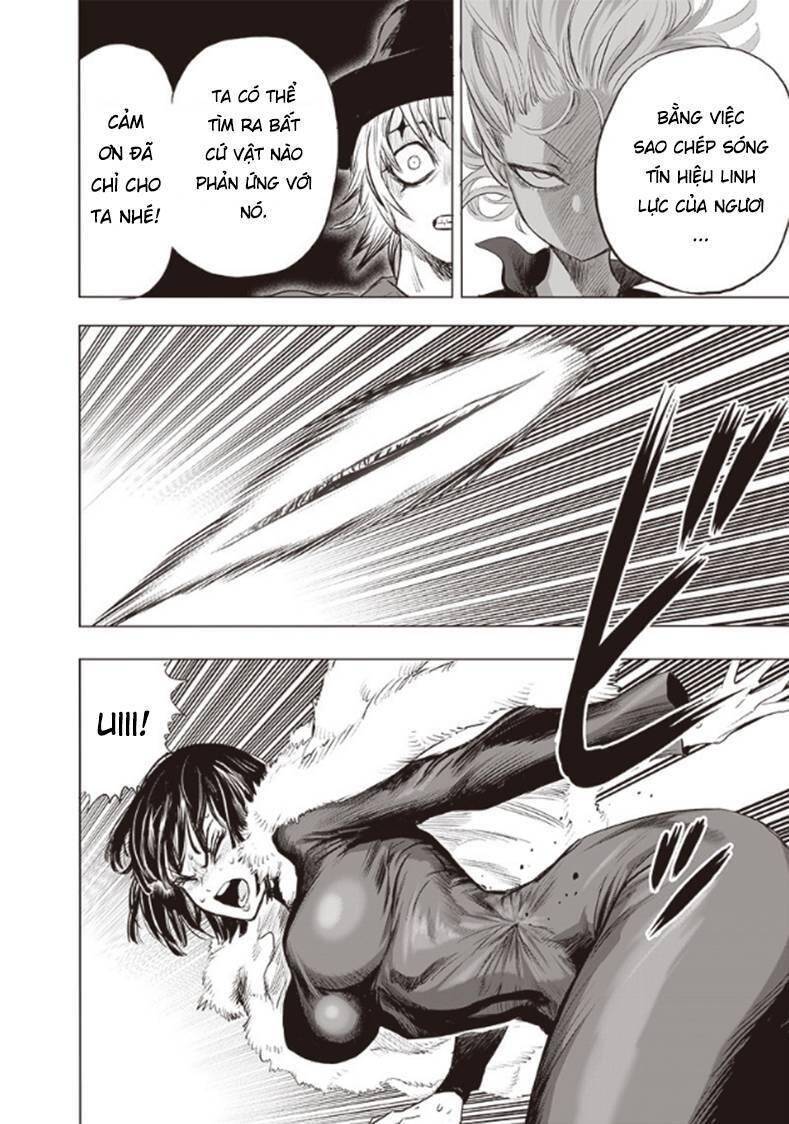 Onepunch Man Tập 224 trang 22