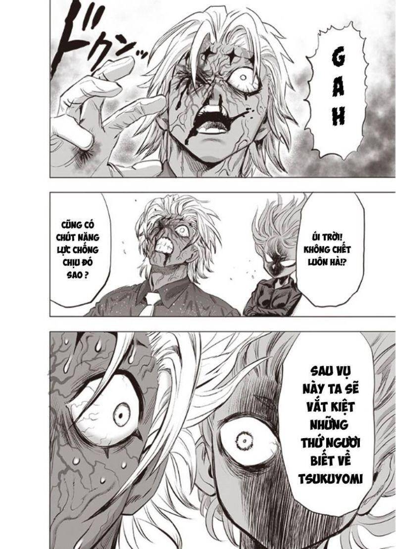 Onepunch Man Tập 224 trang 24