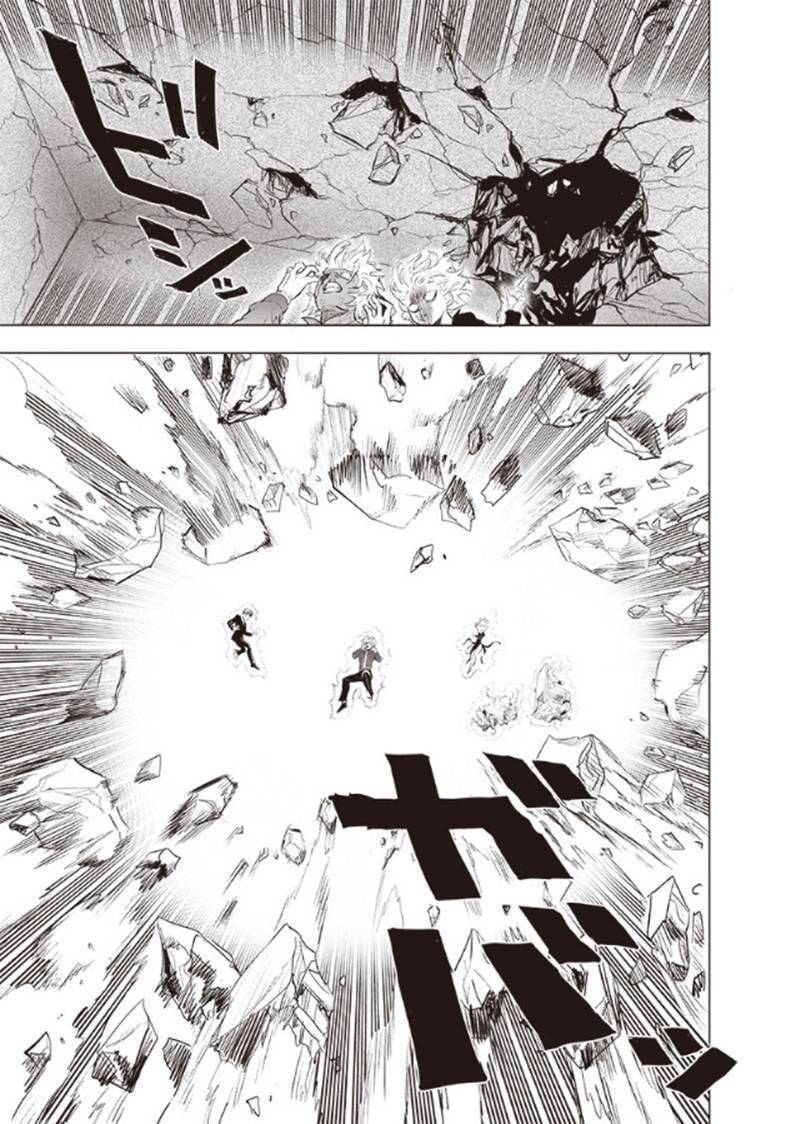 Onepunch Man Tập 224 trang 25