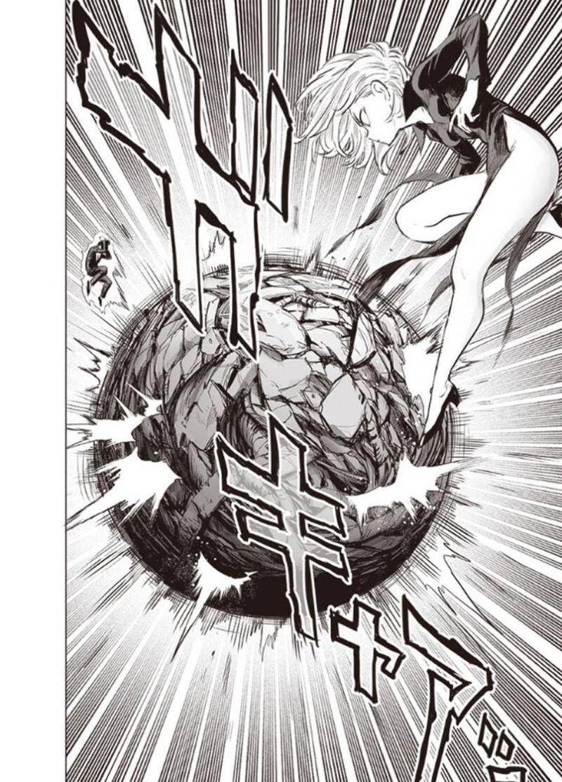 Onepunch Man Tập 224 trang 26